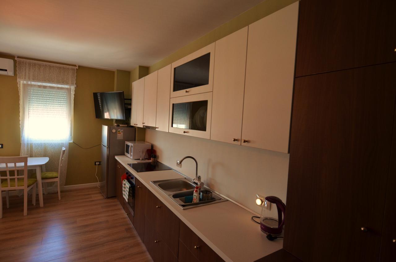 Studio Silva 2 Tirana Extérieur photo