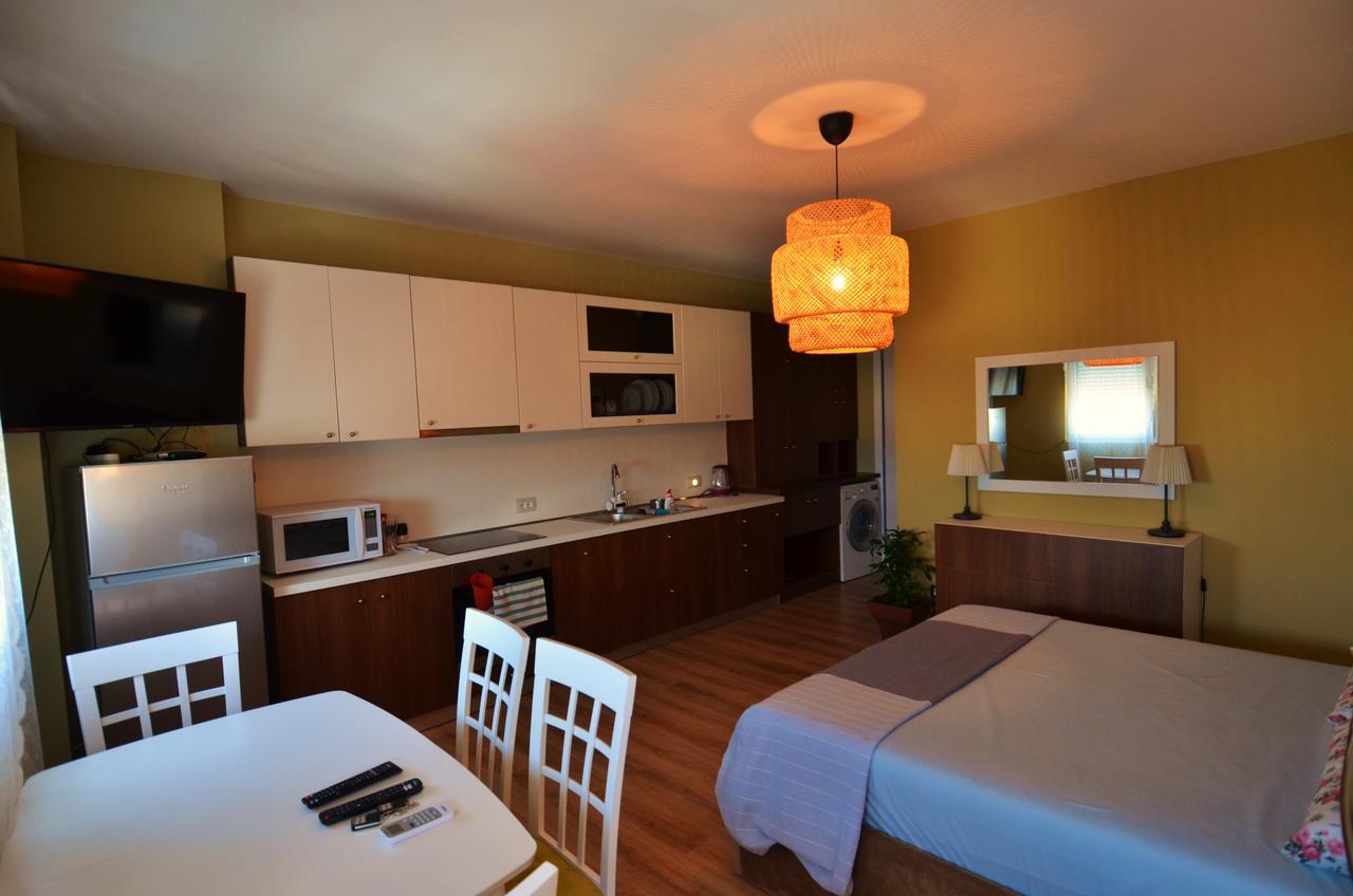Studio Silva 2 Tirana Extérieur photo