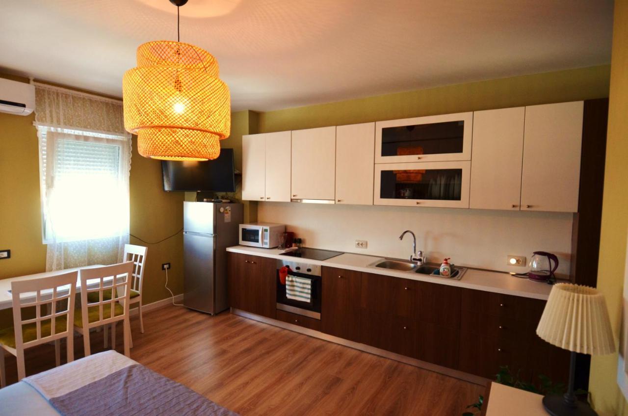 Studio Silva 2 Tirana Extérieur photo