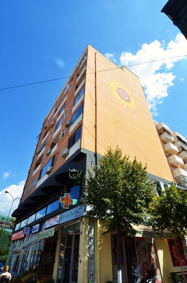 Studio Silva 2 Tirana Extérieur photo