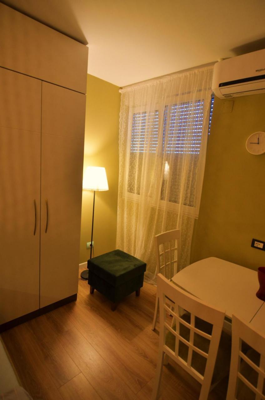 Studio Silva 2 Tirana Extérieur photo